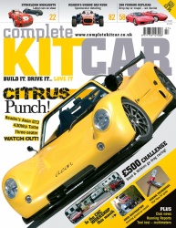July 2008 - Issue 16